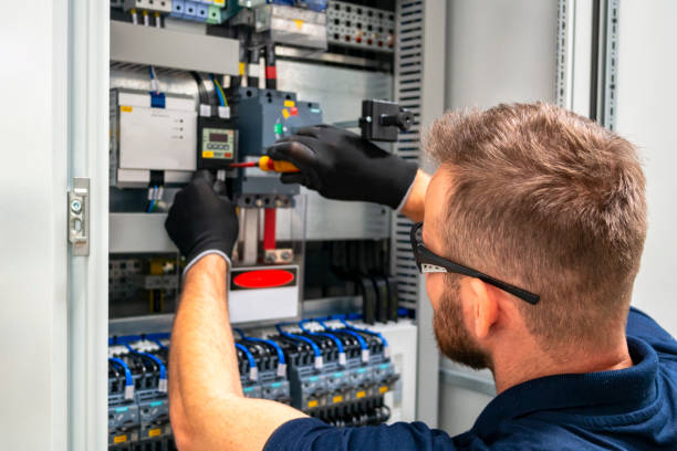 Best Emergency Electrical Repair  in Buchanan, VA