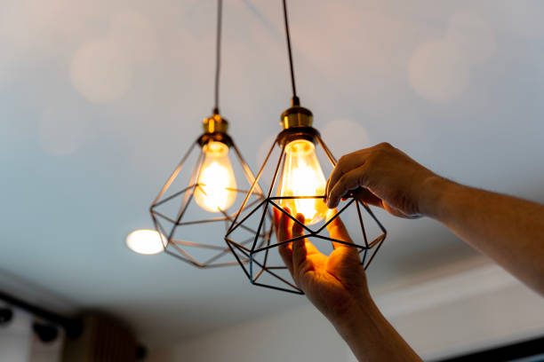 Best Local Electrician Companies  in Buchanan, VA