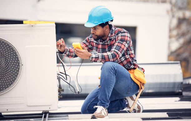 Best Emergency Electrician Near Me  in Buchanan, VA