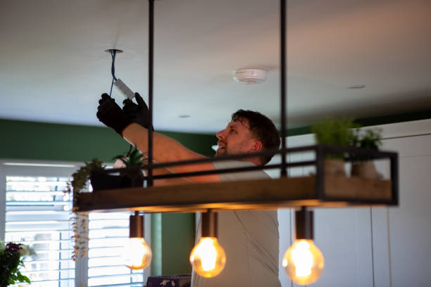 Best Electrical Troubleshooting Services  in Buchanan, VA