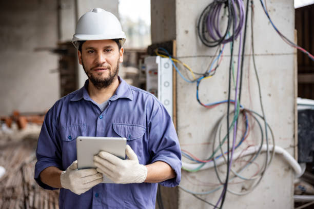 Best Emergency Electrical Repair  in Buchanan, VA