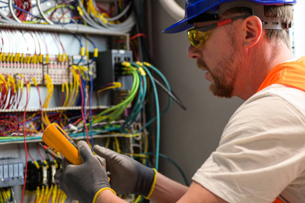 Best Emergency Electrical Repair  in Buchanan, VA